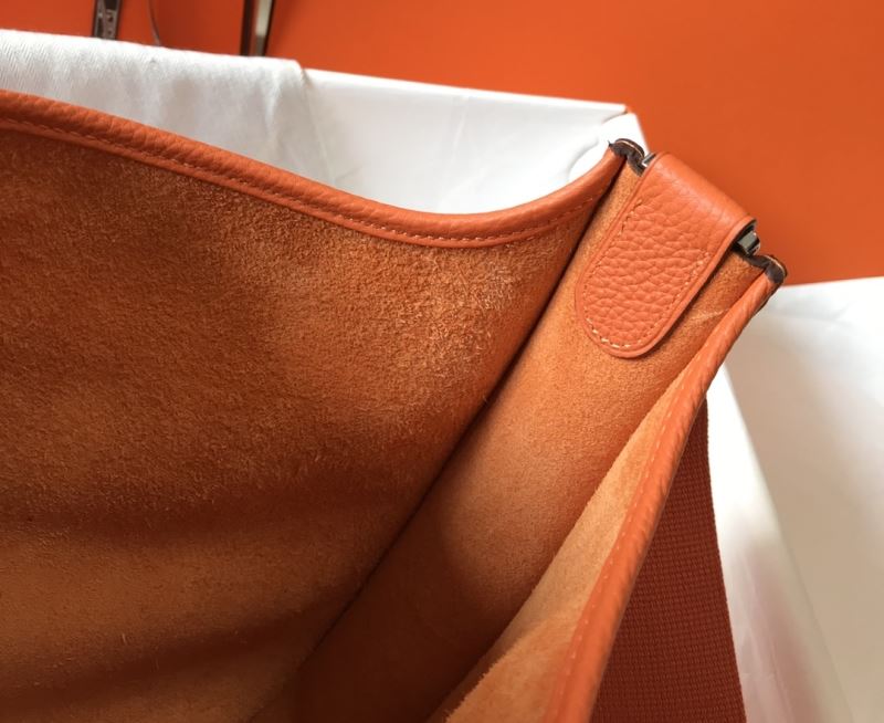 Hermes Evelyn Bags